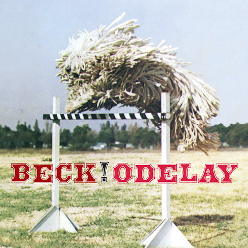 BECK -- ODELAYBECK -- ODELAY.jpg